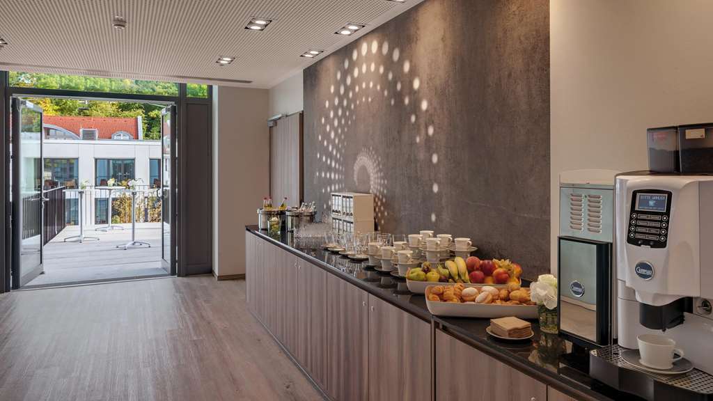 Hotel Stadt Loerrach Facilități foto