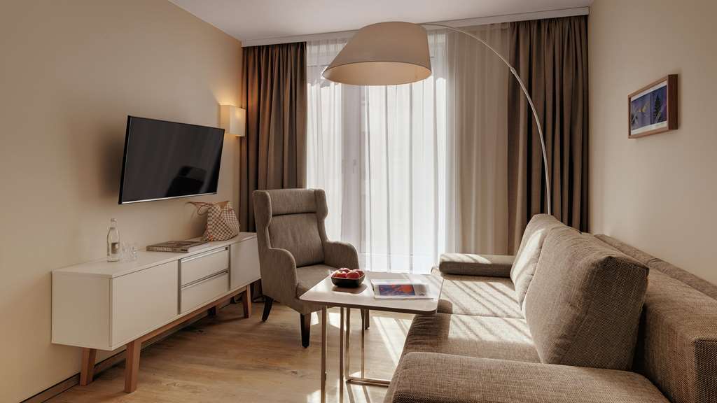 Hotel Stadt Loerrach Cameră foto