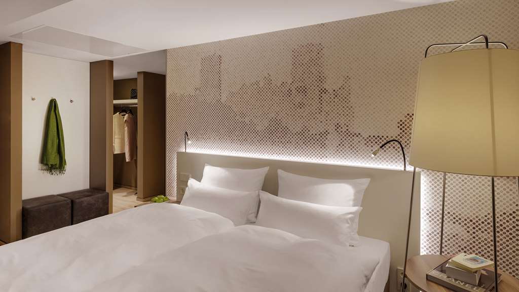 Hotel Stadt Loerrach Cameră foto